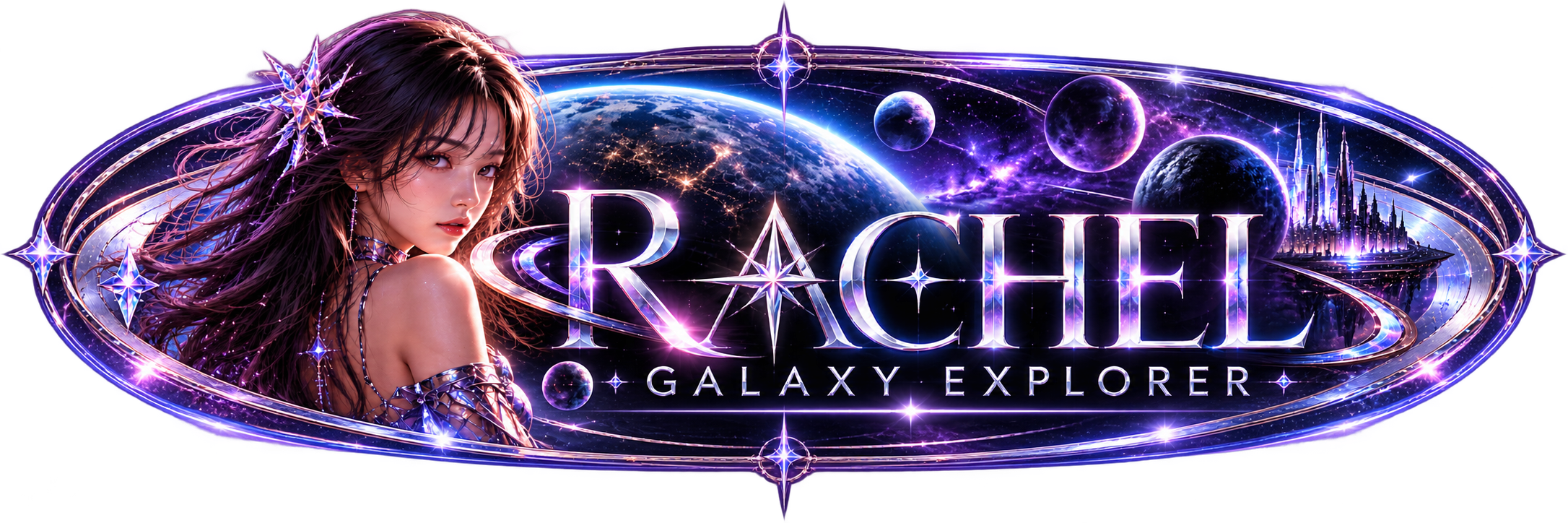 Rachel Galaxy Explorer